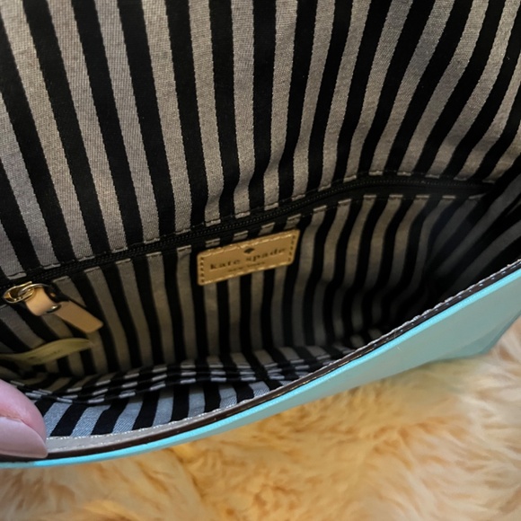 BNWT Kate Spade Juliana Hampton Road - Picture 5 of 8